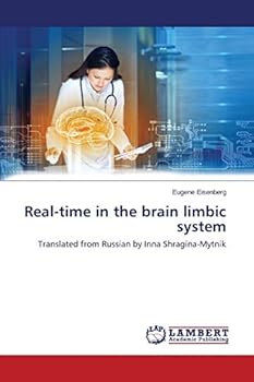 Paperback Real-time in the brain limbic system Book