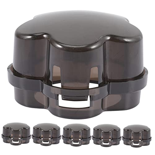 GLSTOY KXRmuJo[ qǂ̂߂̃`Chv[tXg[uK[h ݌v KXo[i[Jo[ Lb`ی I[umuΉ 6Zbg