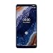 Produktbild Nokia 9 PureView Dual-SIM 128GB blau mit Android One (Generalüberholt)