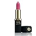 Produktbild L'Oreal Paris Lippen Make-up Color Riche Collection Exclusive, No°21 Naomi's Rosé / matter Lippenstift für einen eleganten, jungen Look, 1er Pack