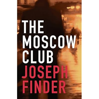 The Moscow Club