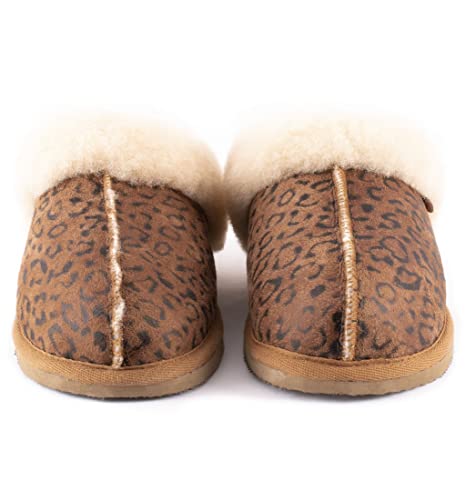 Shepherd Pantoffels Jessica 468156 solution pieds froids en hiver