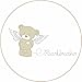 Cuna de colecho roba 4 en 1, con vestiduras 'Heartbreaker', utilizable como...