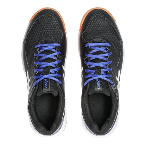 Image of Asics Men Gel-Dedicate 8 Tennis Shoe