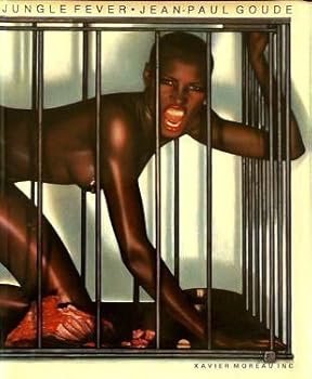 Hardcover Jungle Fever Book