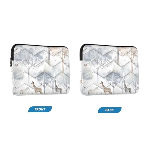 Funda para portátil 13-14 pulgadas impermeable miniatura 2