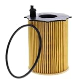 Engine Oil Filter Interchange Part Number 1610693780/3646431/SU001A3092 Compatible For Citroen