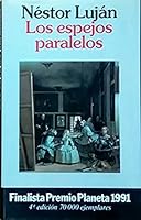 Los Espejos Paralelos 8432070378 Book Cover