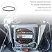 Compatible with Speed Queen Part 38174 Washer Drive Belt, Agitate & Spin Laundry Transmission Belt Replacement for Alliance & Huebsch Washers