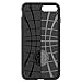 Spigen Neo Hybrid Designed for Apple iPhone 7 Plus Case (2016) - Gunmetal