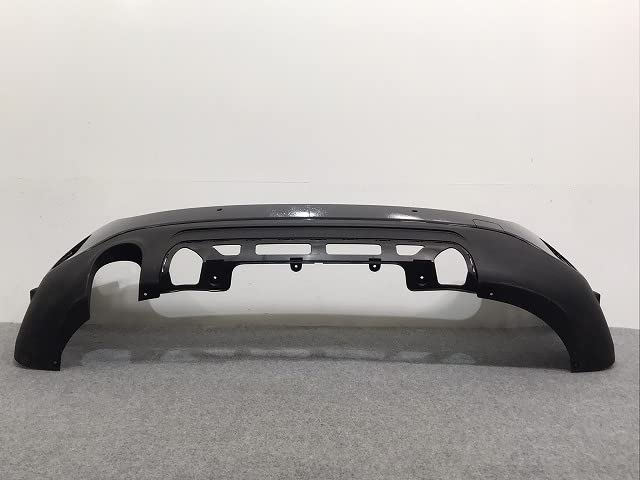 ttt リアバンパー ESSEX □ハイエースナロー用 1型〜8型対応 □QUATTRO リア