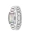 Coach Reese Women's Watch - 2H Quartz Tank Watch with Crystal-Set Link Bracelet - Water Resistant 3 ATM/30 Meters - Gift for Her - Premium Fashion Timepiece for Every Occasion - 24mm