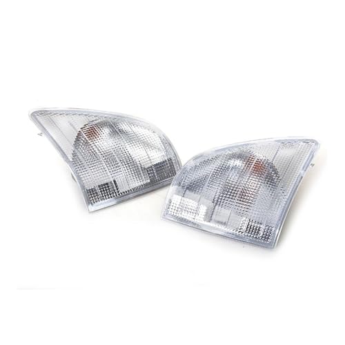 Clignotant arrière pour Sprinter 1996-2000 feu d'angle gauche ou droit bloc optique de rechange