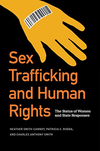 Amazon.co.jp Sex Trafficking and Human Rights The Status of Women and