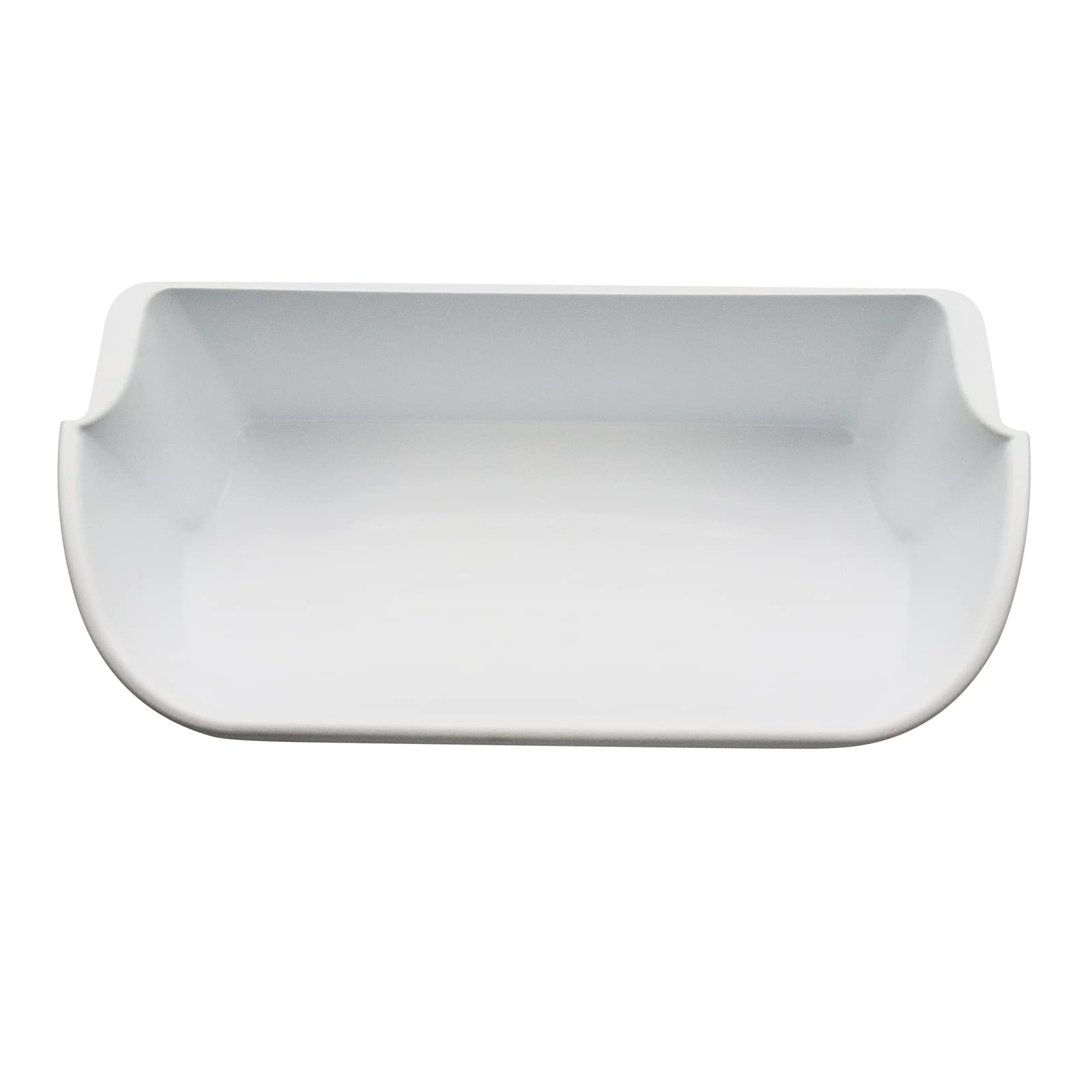Bac de rechange 240356401 pour balconnet Frigidaire Kenmore 240356405 PS430121