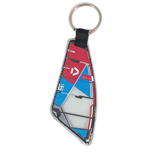 Preisvergleich Produktbild Duotone Sails Mini Segel als Schlüsselanhänger