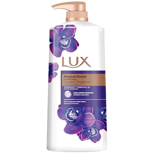 Lux Duschgel Magical Orchid 1L x 1 Lux Duschgel Magical Orchid 1L x 1