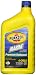 Pennzoil 5063875 Marine Premium Outboard 4-Cycle 10W-30 Engine Oil - 1 Quart
