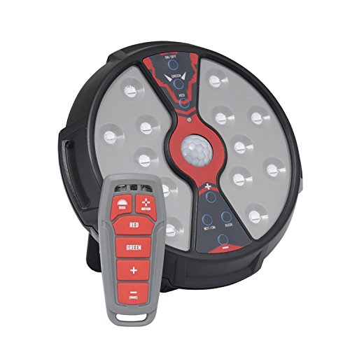 Hunters Specialties Johnny Stewart 100024 Feeder & Area Light