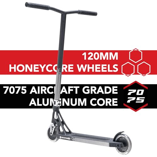 Root Industries Invictus Complete Pro Scooter