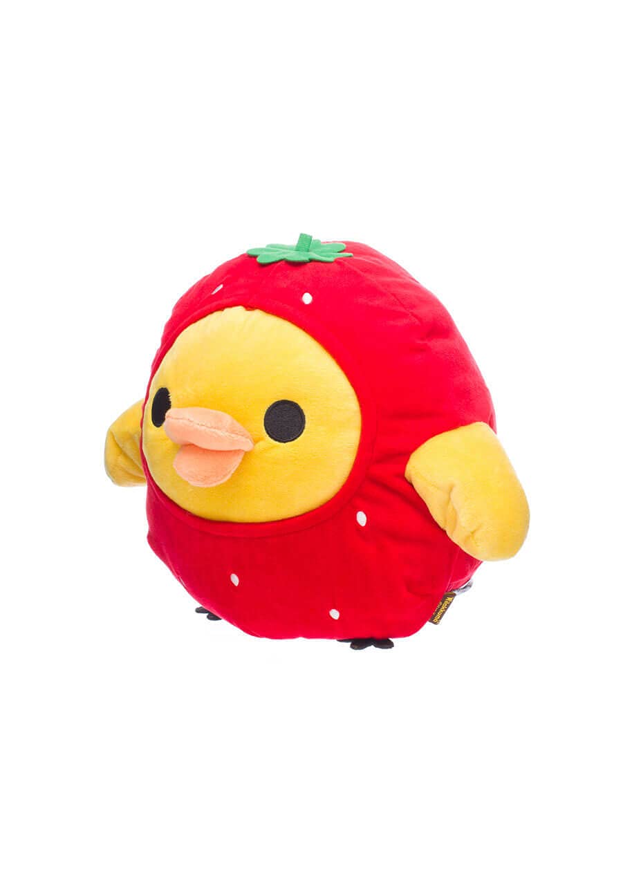 リラックマ イチゴ乗り物ぬいぐるみセット MO34801 リラックマ リラックマ イチゴ乗り物ぬいぐるみセット MO34801 リラックマ