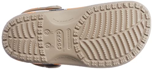 Image of Crocs Unisex Adult Classic FFn Croslite Clog | 10001-6SV |