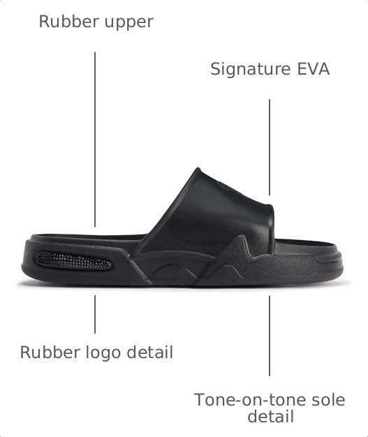 Giuseppe Zanotti, GZ-Slide Ghost — view 3