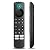 IDGPUW Replacement Voice Remote for Insignia, Toshiba, AMZ Smart TV, Compatible with AMZ TV Stick, Cube