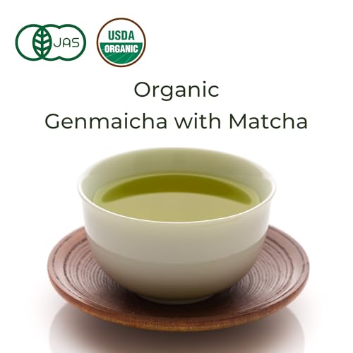 Té verde en saquitos Pack de 24 unidades miniatura 4