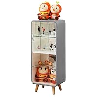 パレットライフ コレクションケース フィギュアケース 紫 4段 Amazon.co.jp: パレットライフ フィギュアケース 4段 コレクション