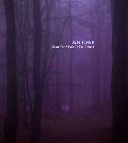 Jem Finer: Score for a Hole in the Ground