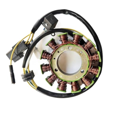115mm �}�O�l�g�X�e�[�^�[ ATV500�AATV550�A500CC�AXY500ATV �N���b�h���f�� LU018347 192MR-1001410 32120-5020 �݊�