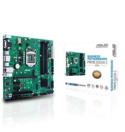 Preisvergleich Produktbild MB ASUS Prime B365M-C / CSM