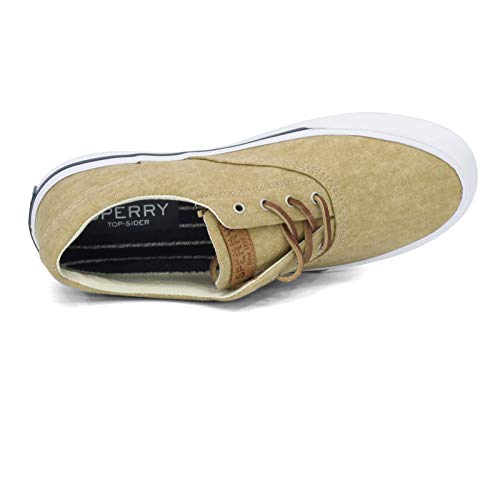 Image of Sperry Mens Striper II CVO Seacycled