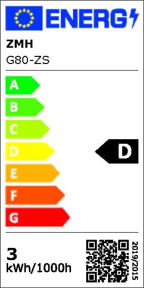 Miniatura 11 de 110 V 12 W Dia 5 CM L40CM tubo LED moderno Lámparas colgantes luz de punto para isla comedor sala de estar bar mostrador tienda techo cocina luces