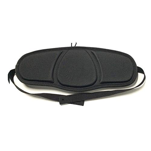 ompait Kayak Seat Back Band Cushiony Antiskid Surfing Pad Canoeing Accessories Adjustable Sit On Top Backrest Men Women Water Sports Support