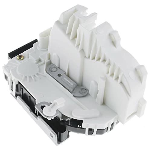 Image of Power Door Lock Actuator w /Latch, Fits for 2011-2022 Dodge Durango & Jeep Grand Cherokee Front Right (Passenger), Repalces OEM 4589924AH 931-730, 72265