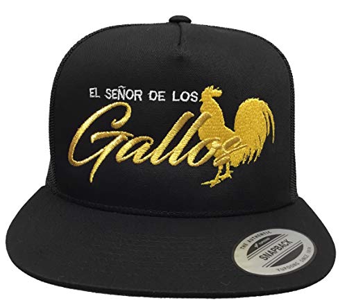 Sombrero para hombre Mexico miniatura 3