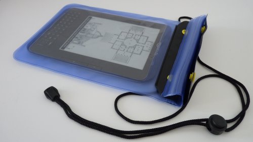 24seven Custodia Impermeabile - Custodia per