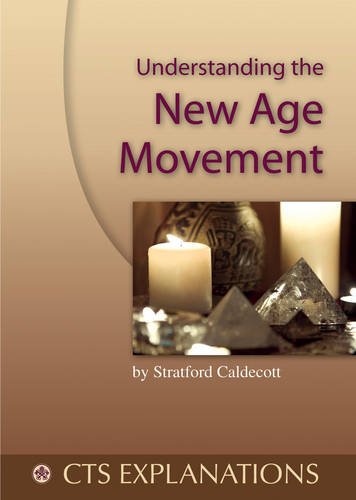 Buy Understanding the New Age movement (Explanations) — BookShops.in