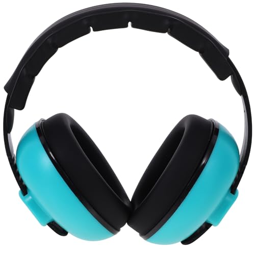 ifundom Auriculares Para Bebé Auriculares Orejeras Teléfonos Auriculares Reducción De Ruido En La Oreja Del Bebé Auriculares Para Bebé Reducción De Ruido Auriculares Para Bebé Esponja