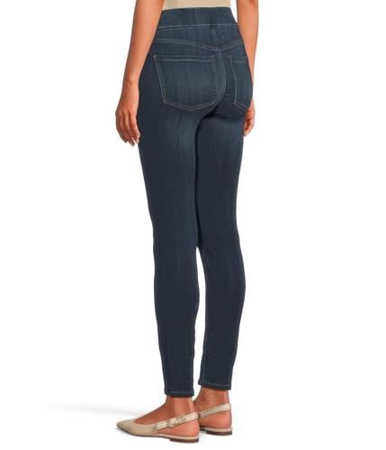 Image of Liverpool Los Angeles Sienna Pull on Skinny Jean