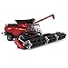 ERTL 1/64 Case IH Axial-Flow AF11 Combine, Prestige 44372