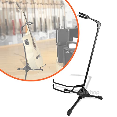 Suporte para Violão de Chão com Apoio e Trava GT1 - IBOX