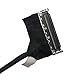 JINTAI für Acer Nitro 5 AN515-53 AN515-54 AN515-52 N515-42 AN515-41 Predator Helios 300 PH315-52 N17C1 LED LVDS LCD Screen kable Displaykabel 40PIN 50.Q3HN2.003 DC02C00IW00 Screen Video Cable