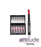 attitude matte lipstick price