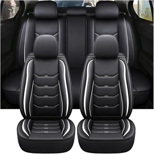 Housse de siège auto Chevrolet Cruze accessoires habitacle complet - 7