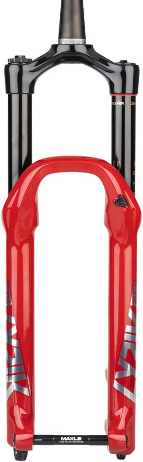 パーツ ROCKSHOX LYRIK 27.5 160mm BOOST RockShox Lyrik Ultimate 27.5