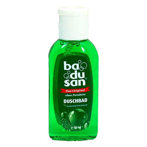 DDR Shampoo