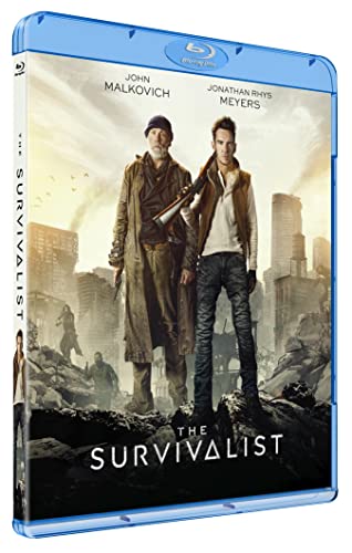 MIS LABEL The Survivalist
